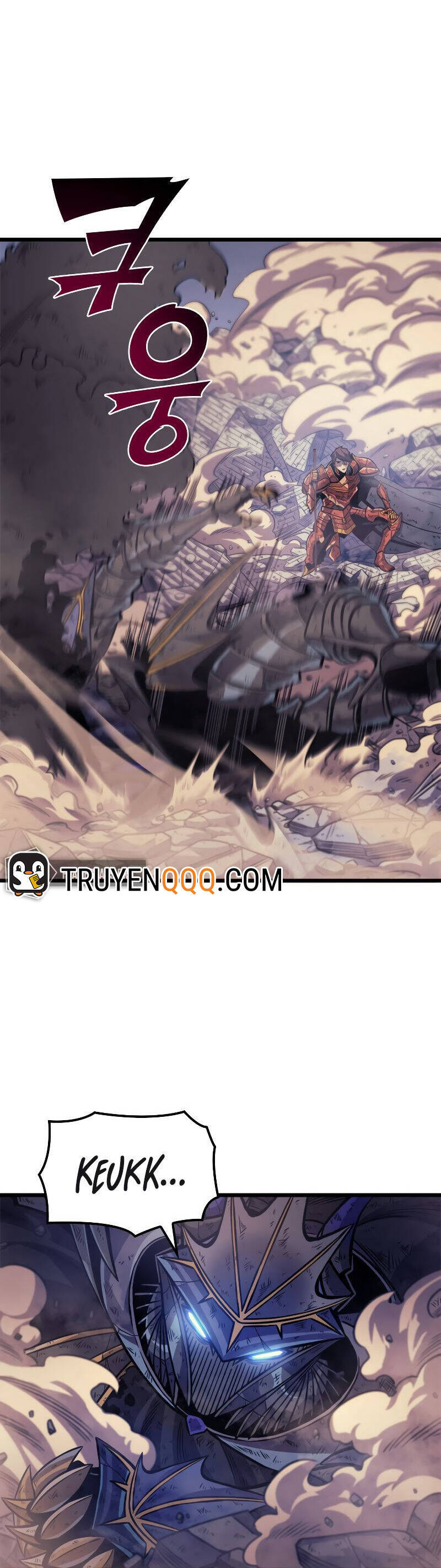 Tôi Trở Lại Thăng Cấp Một Mình - Chương 140 - Trang 37