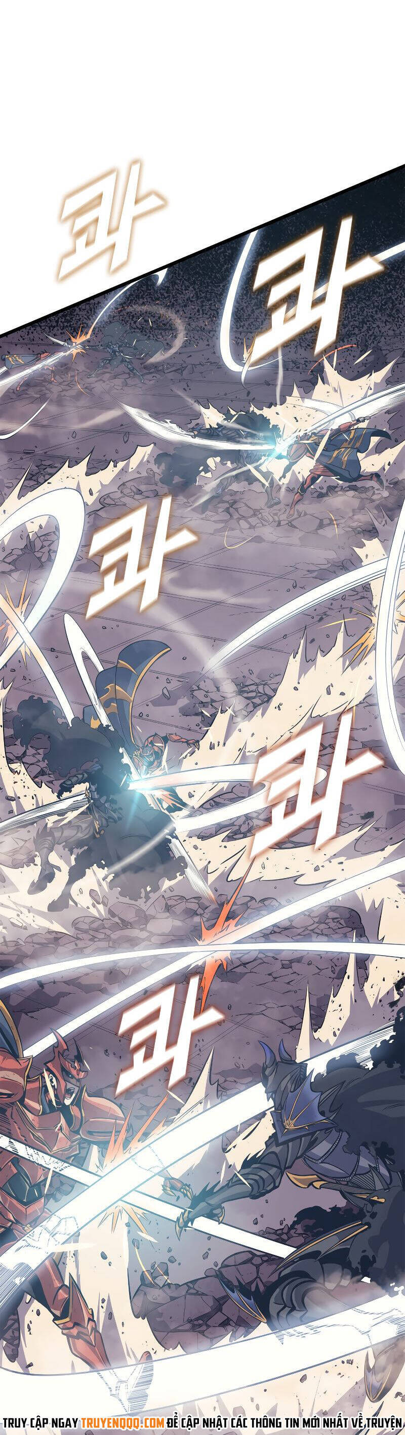 Tôi Trở Lại Thăng Cấp Một Mình - Chương 140 - Trang 13