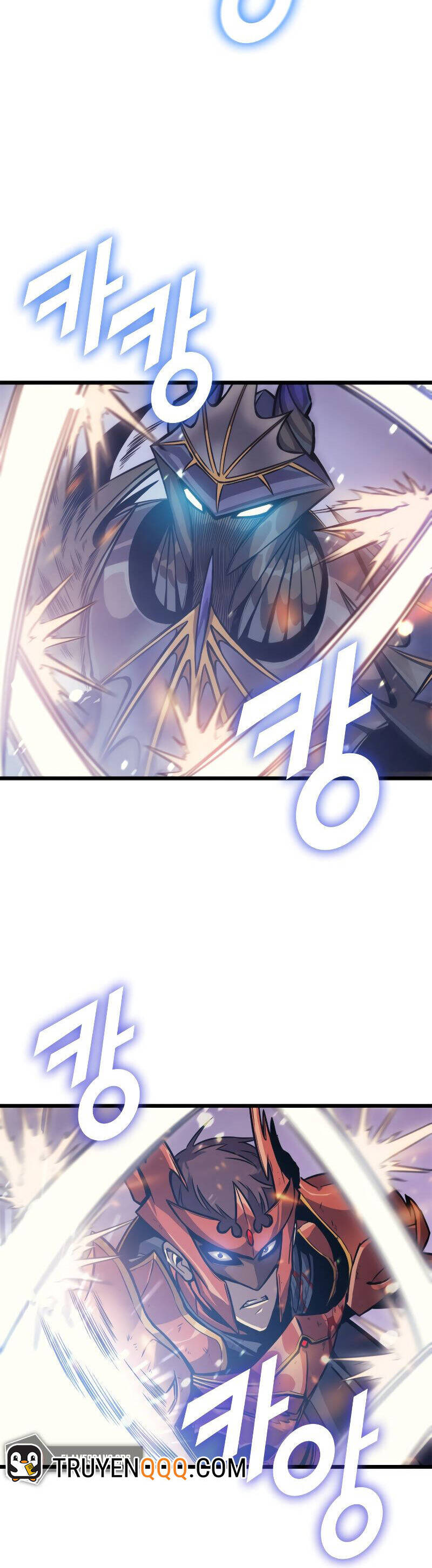 Tôi Trở Lại Thăng Cấp Một Mình - Chương 140 - Trang 9