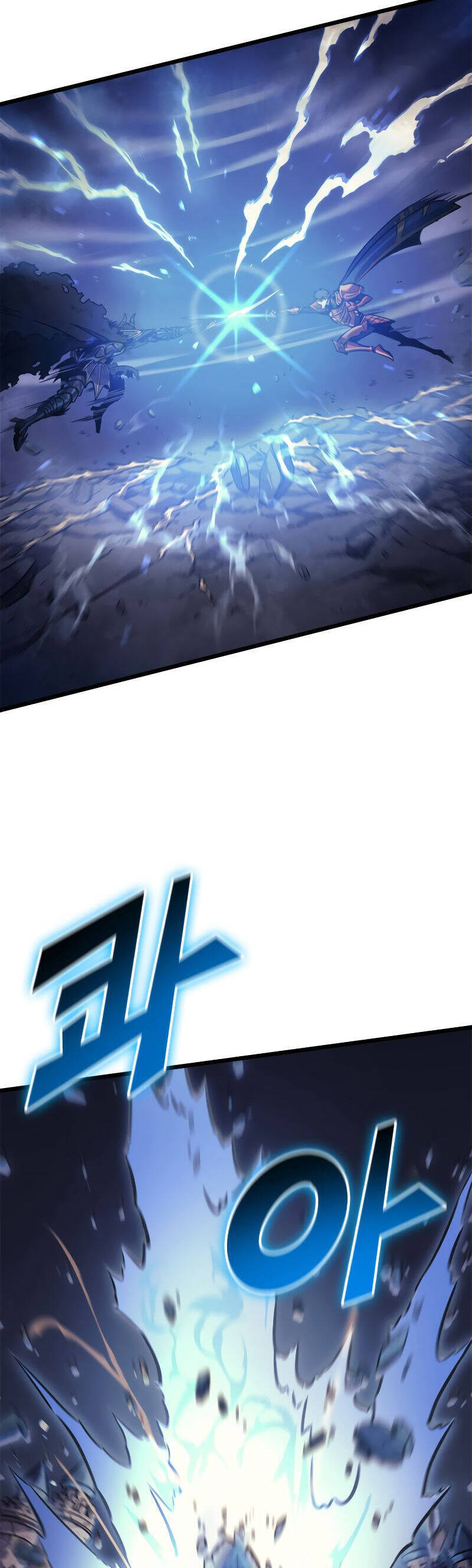 Tôi Trở Lại Thăng Cấp Một Mình - Chương 140 - Trang 45