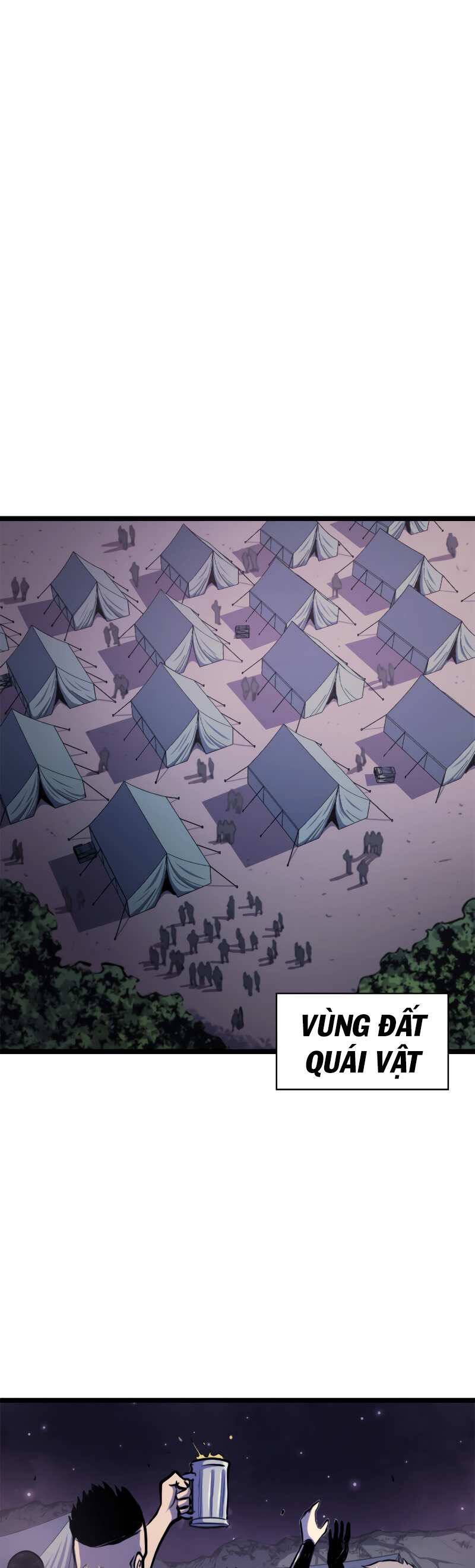 Tôi Trở Lại Thăng Cấp Một Mình - Chương 141 - Trang 38