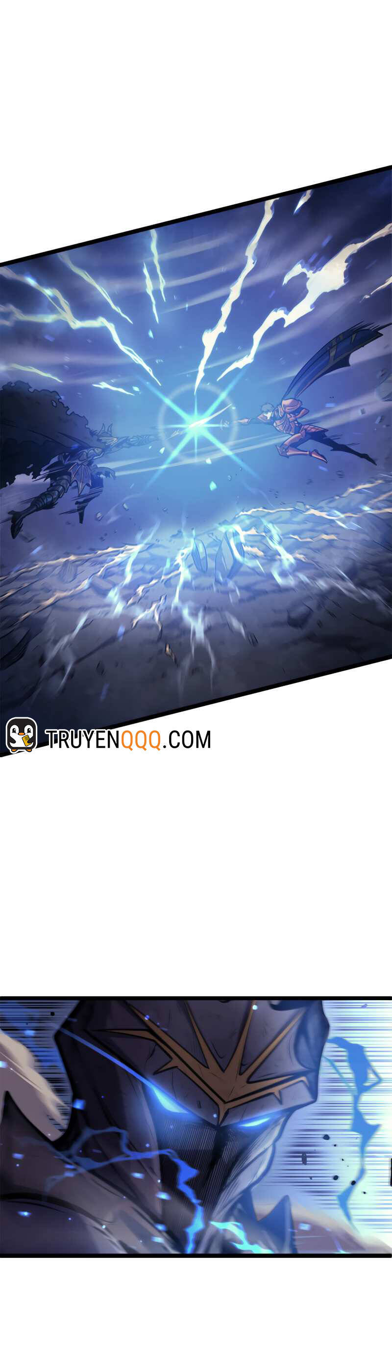 Tôi Trở Lại Thăng Cấp Một Mình - Chương 141 - Trang 2