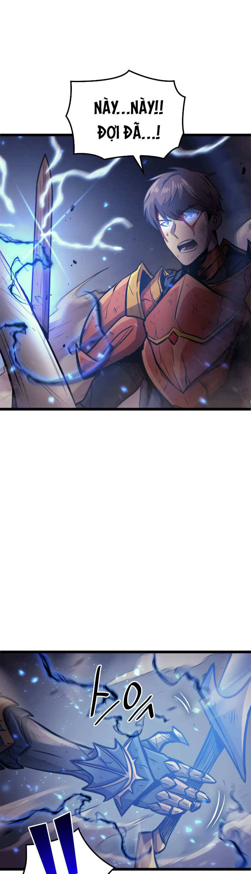 Tôi Trở Lại Thăng Cấp Một Mình - Chương 141 - Trang 7