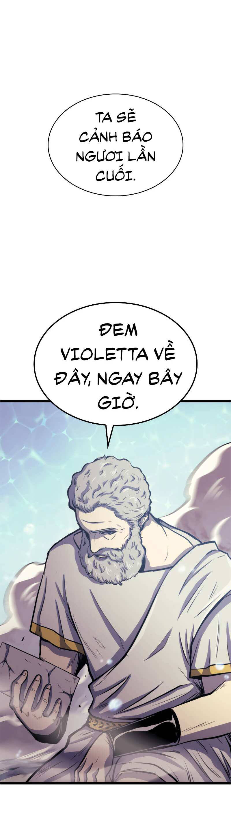 Tôi Trở Lại Thăng Cấp Một Mình - Chương 141 - Trang 27