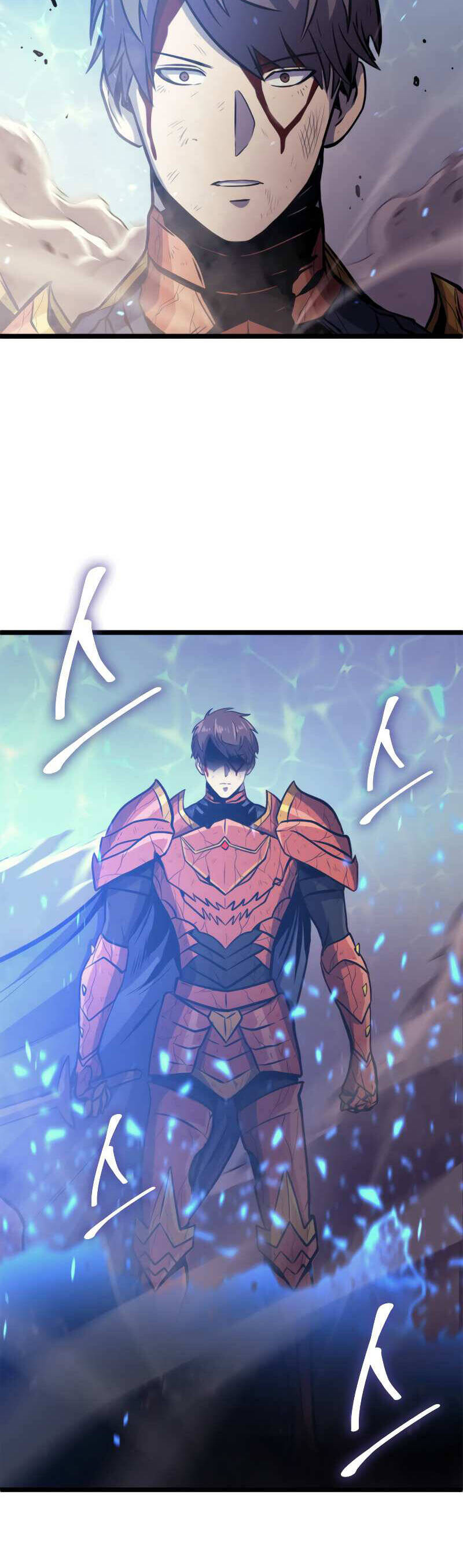 Tôi Trở Lại Thăng Cấp Một Mình - Chương 141 - Trang 11