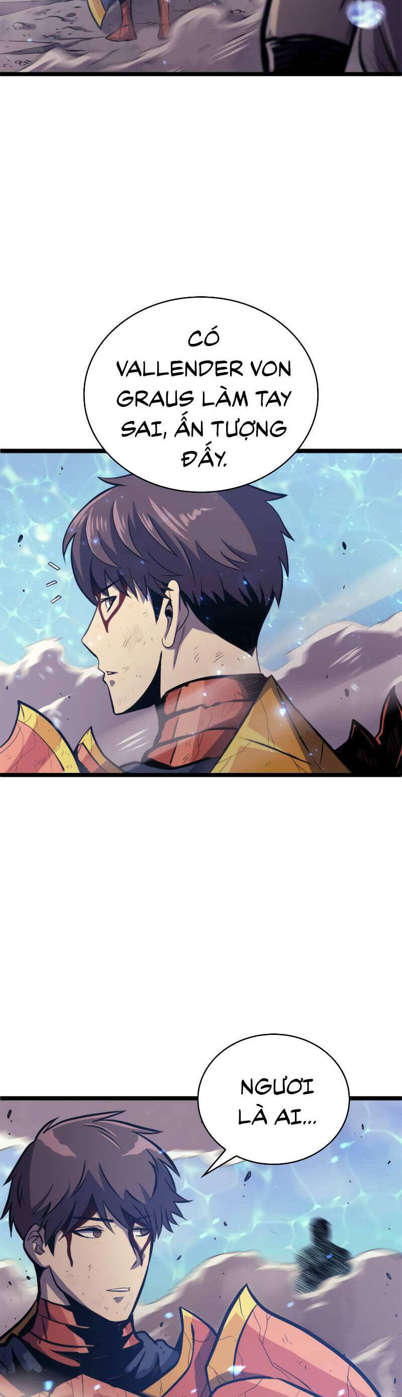 Tôi Trở Lại Thăng Cấp Một Mình - Chương 141 - Trang 15