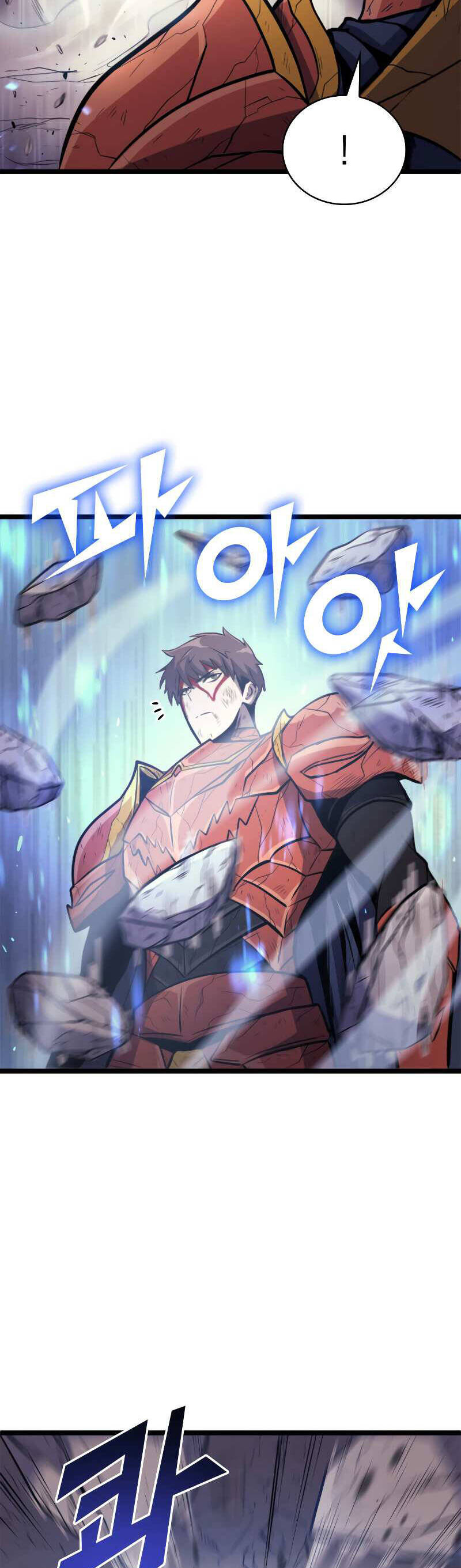 Tôi Trở Lại Thăng Cấp Một Mình - Chương 141 - Trang 31