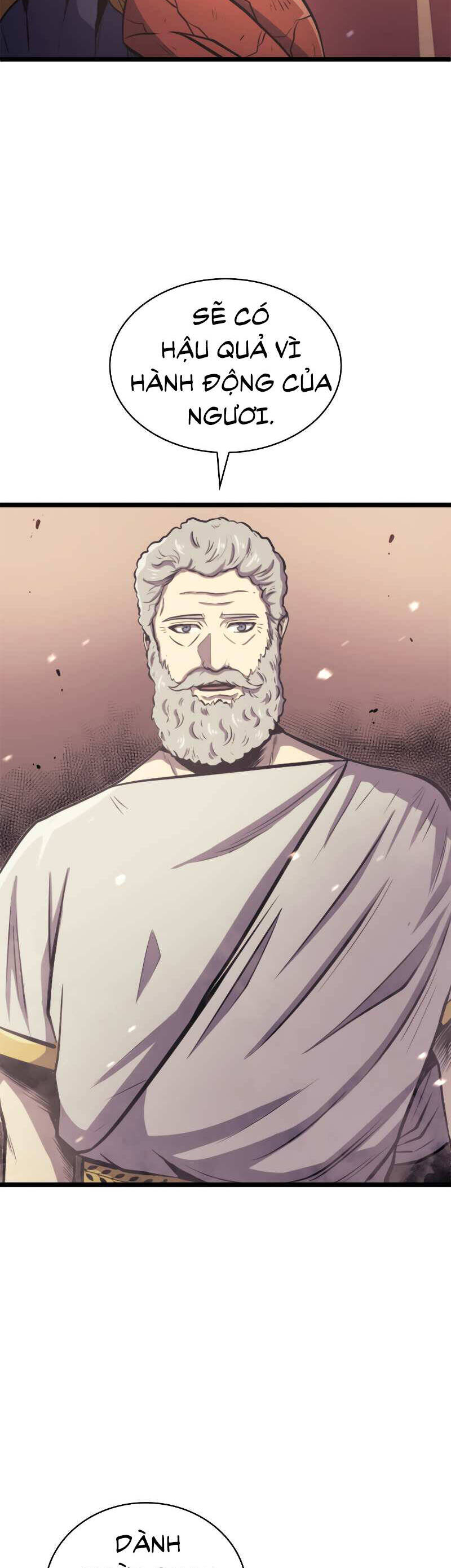 Tôi Trở Lại Thăng Cấp Một Mình - Chương 141 - Trang 35