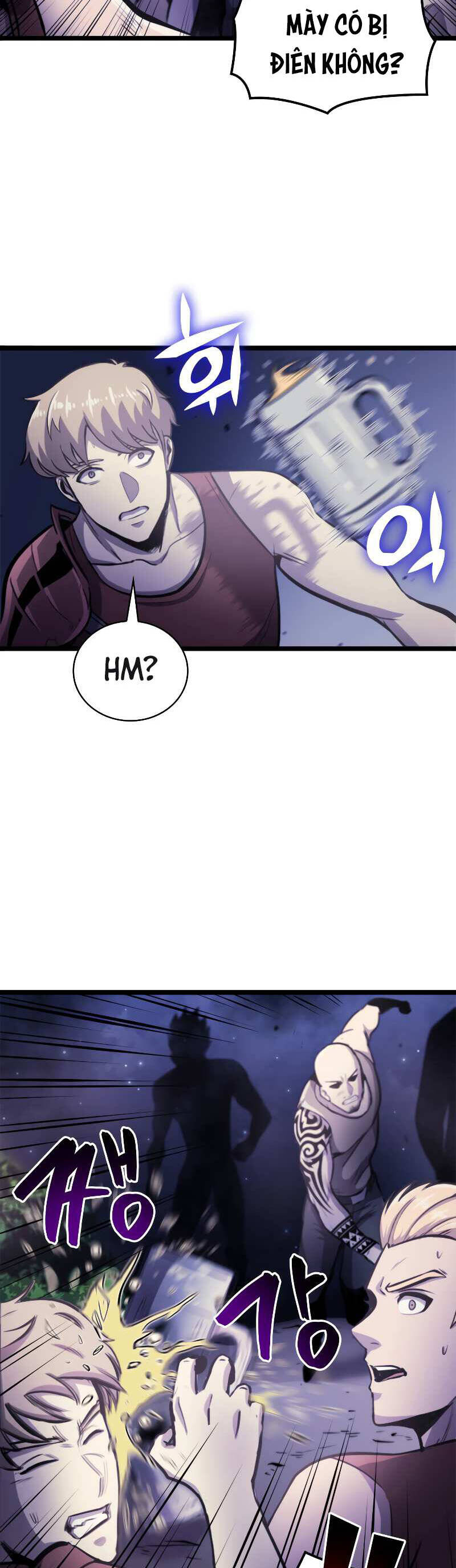 Tôi Trở Lại Thăng Cấp Một Mình - Chương 141 - Trang 43