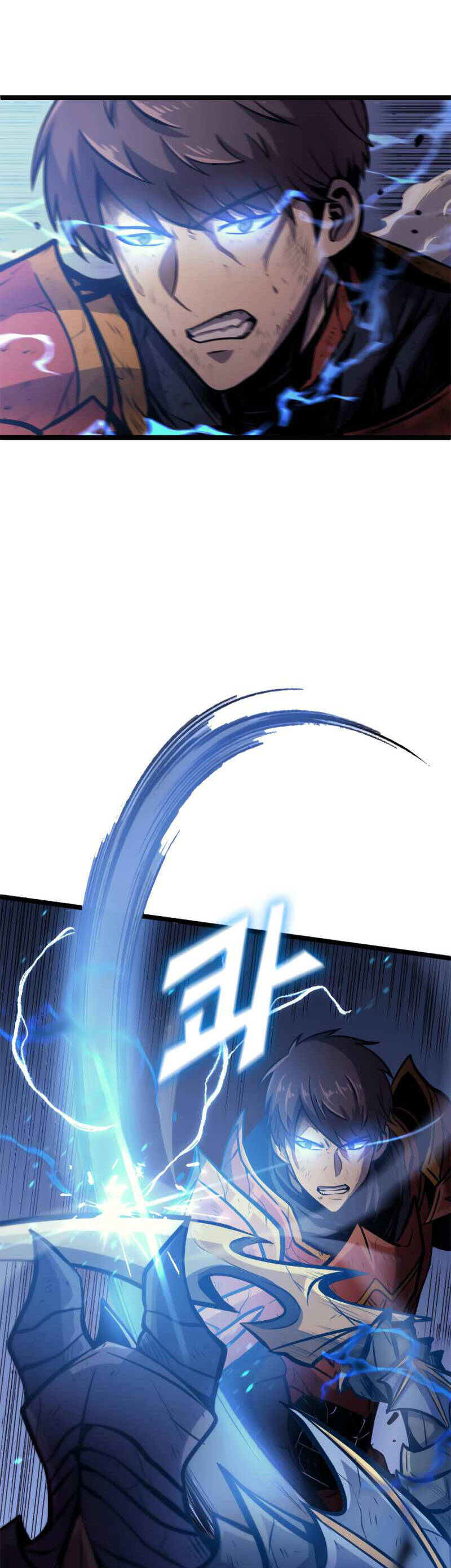 Tôi Trở Lại Thăng Cấp Một Mình - Chương 141 - Trang 3