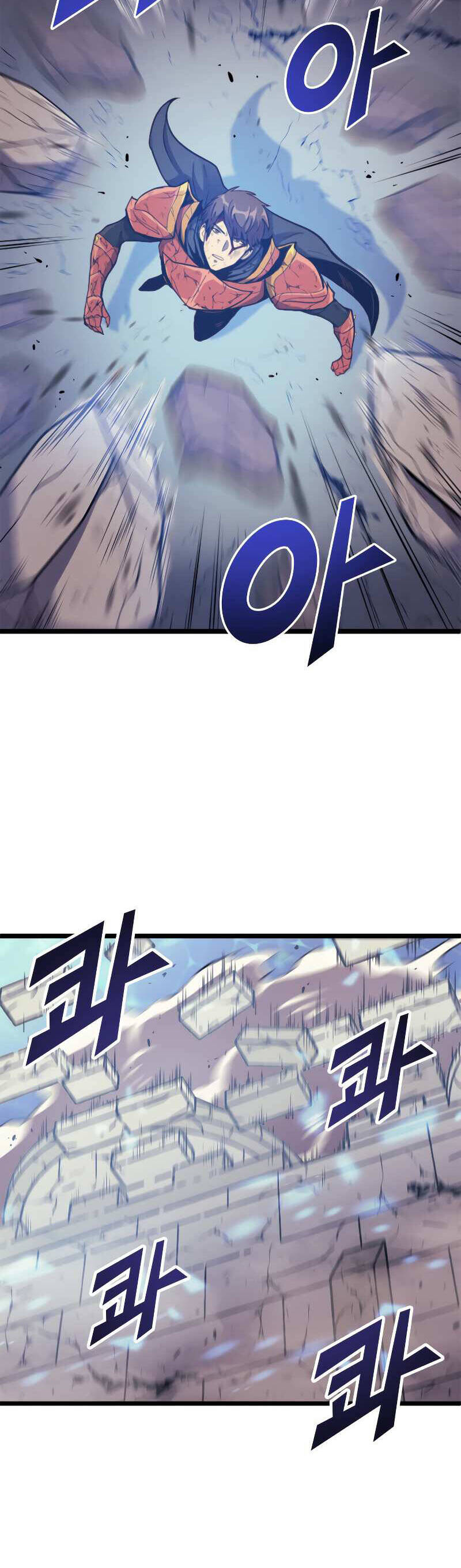 Tôi Trở Lại Thăng Cấp Một Mình - Chương 141 - Trang 32