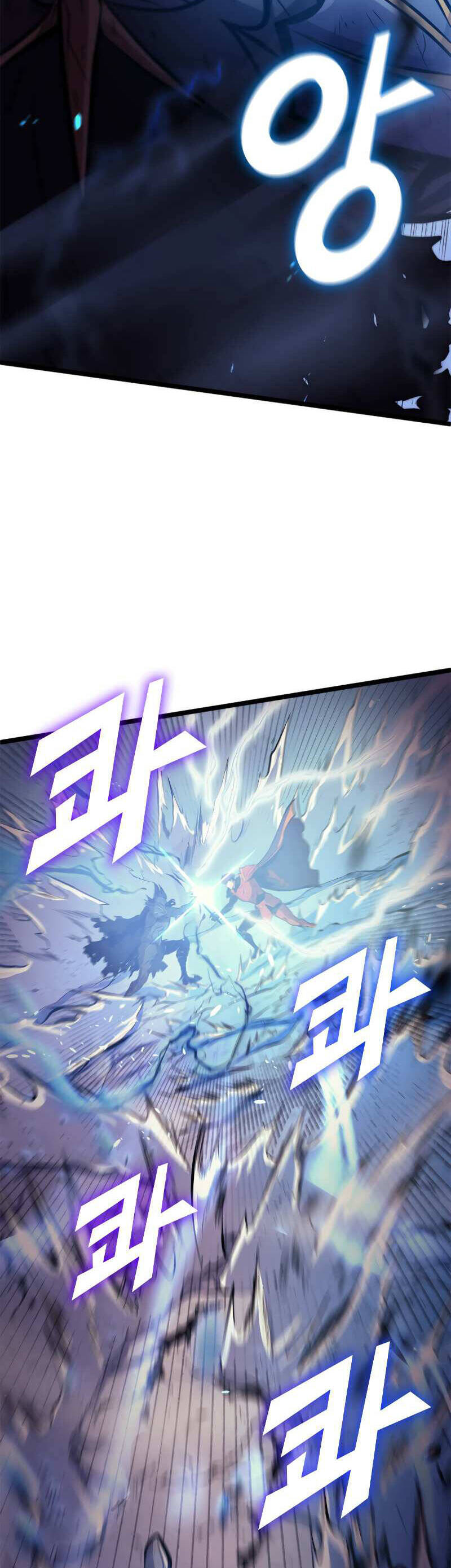 Tôi Trở Lại Thăng Cấp Một Mình - Chương 141 - Trang 4