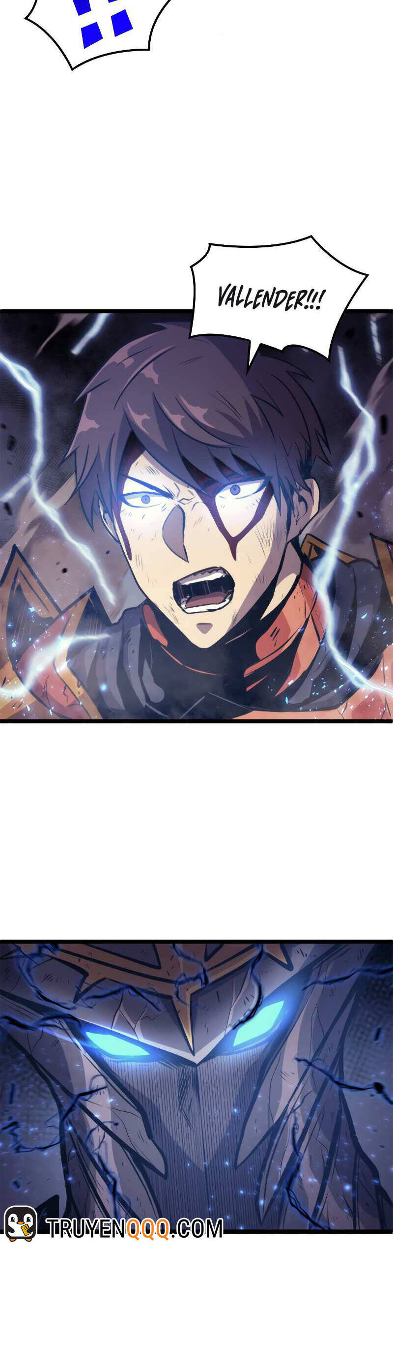 Tôi Trở Lại Thăng Cấp Một Mình - Chương 141 - Trang 8