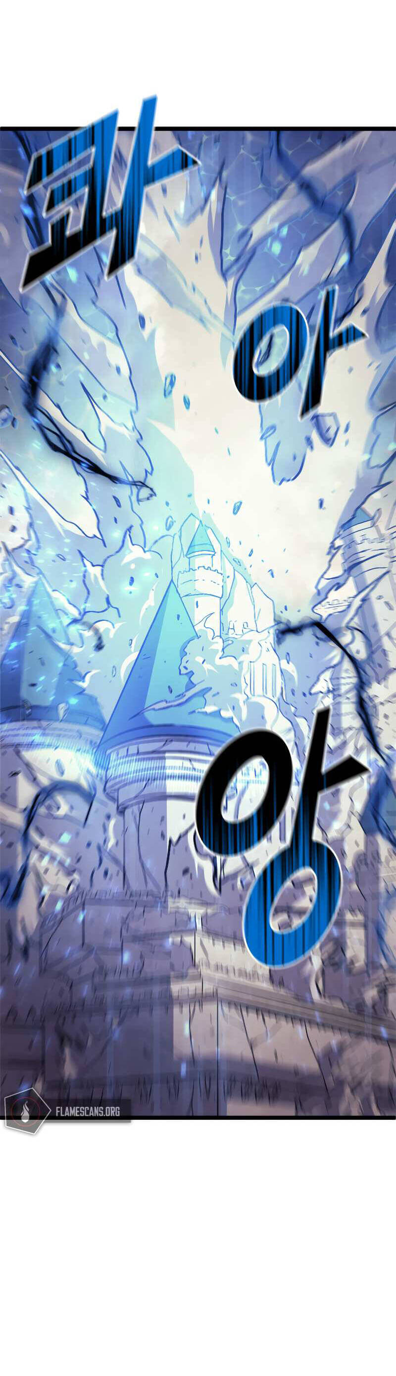 Tôi Trở Lại Thăng Cấp Một Mình - Chương 141 - Trang 9