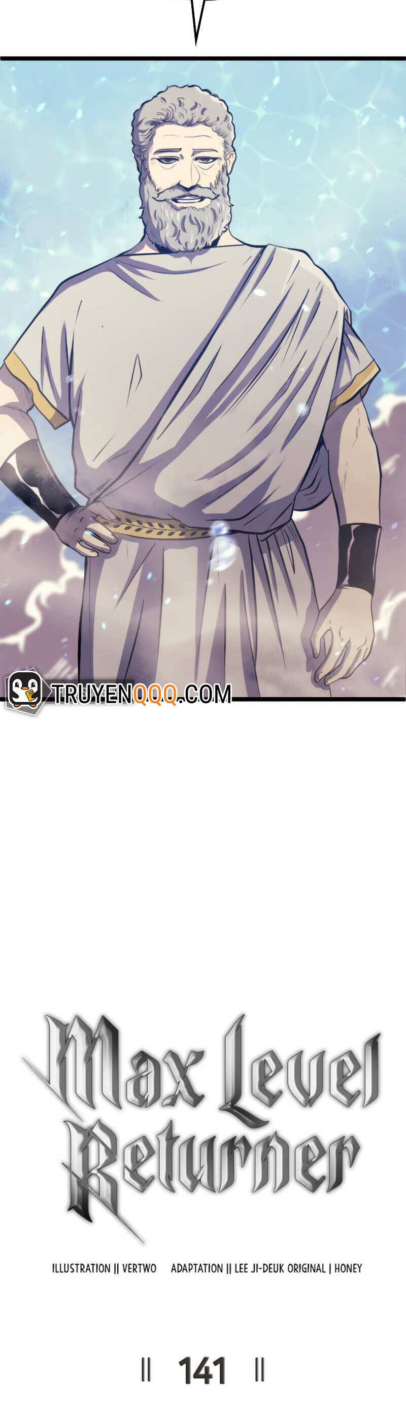 Tôi Trở Lại Thăng Cấp Một Mình - Chương 141 - Trang 17