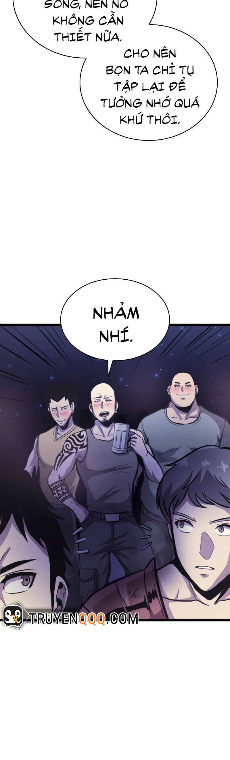 Tôi Trở Lại Thăng Cấp Một Mình - Chương 141 - Trang 41