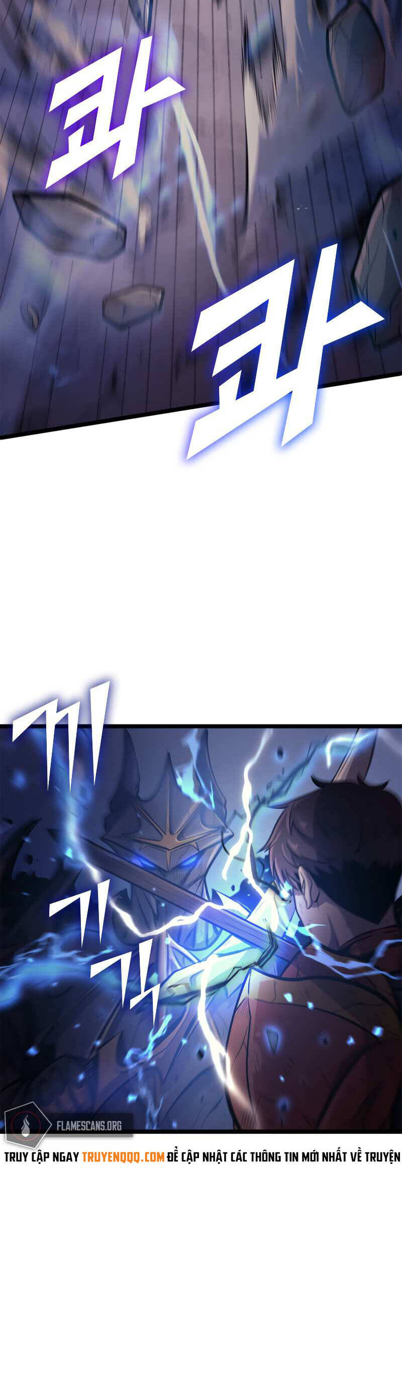 Tôi Trở Lại Thăng Cấp Một Mình - Chương 141 - Trang 5