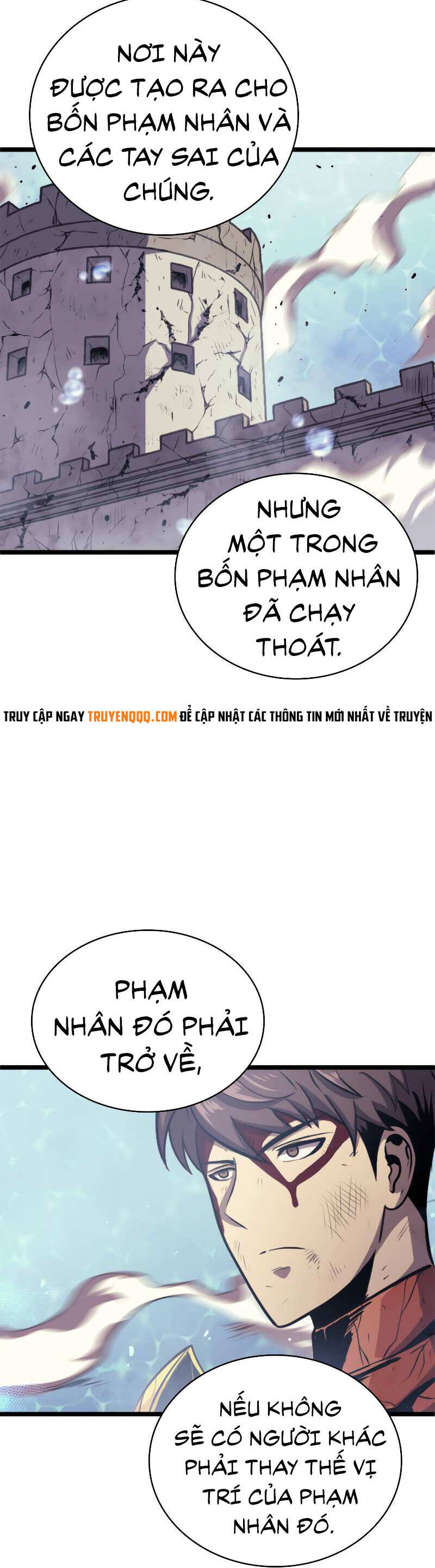 Tôi Trở Lại Thăng Cấp Một Mình - Chương 141 - Trang 29