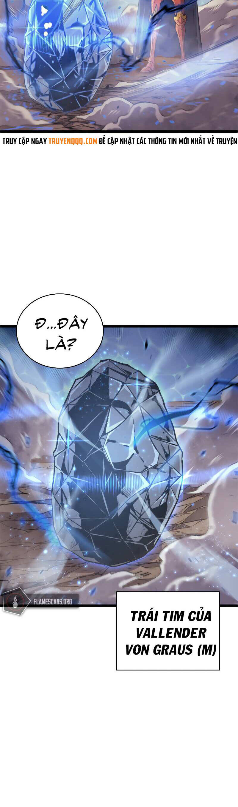 Tôi Trở Lại Thăng Cấp Một Mình - Chương 141 - Trang 13