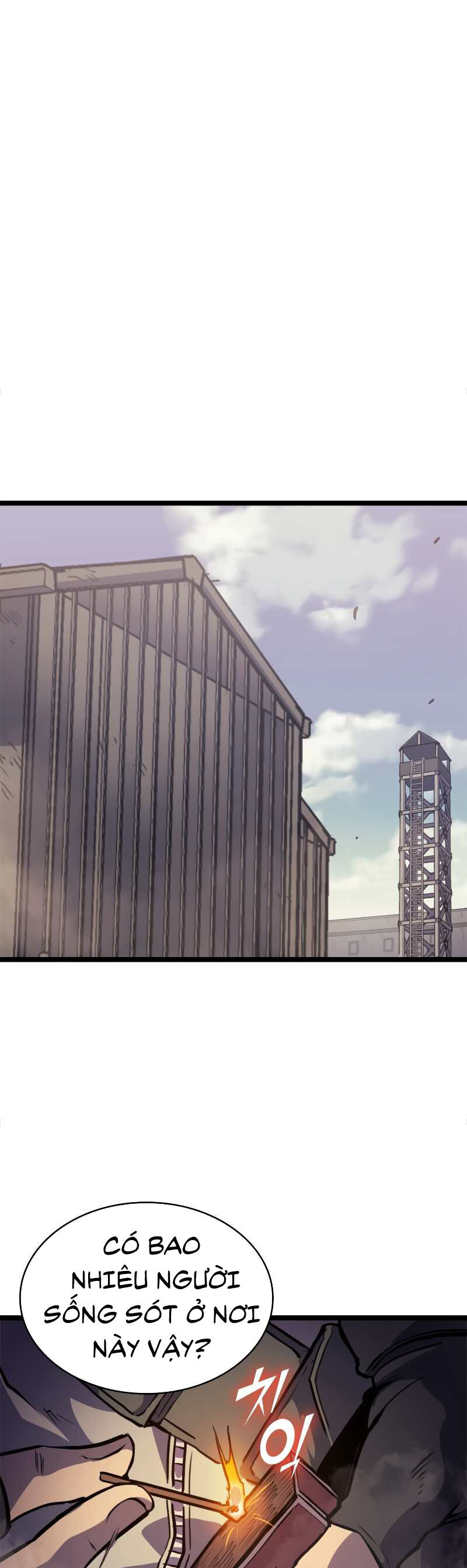 Tôi Trở Lại Thăng Cấp Một Mình - Chương 143 - Trang 23