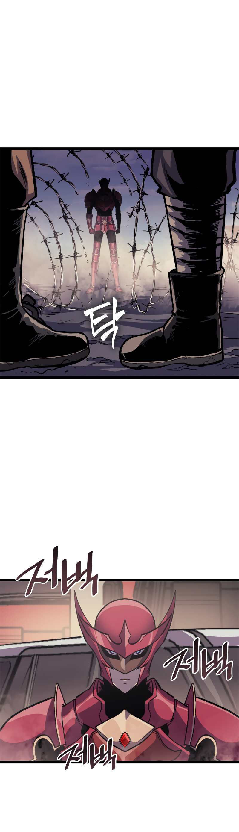 Tôi Trở Lại Thăng Cấp Một Mình - Chương 143 - Trang 11