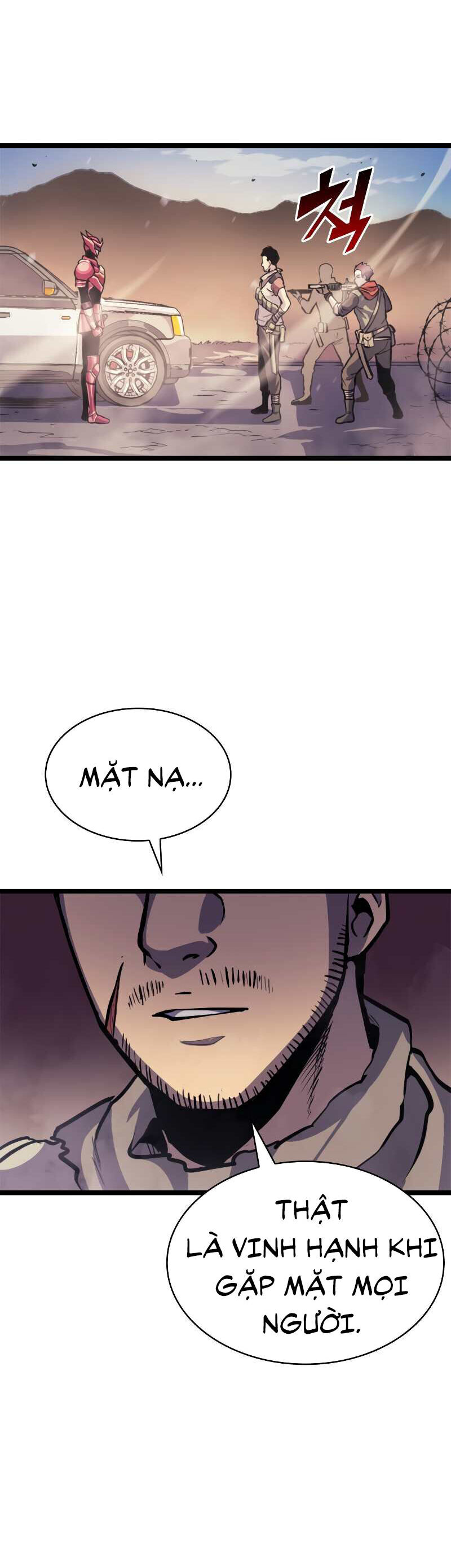 Tôi Trở Lại Thăng Cấp Một Mình - Chương 143 - Trang 12