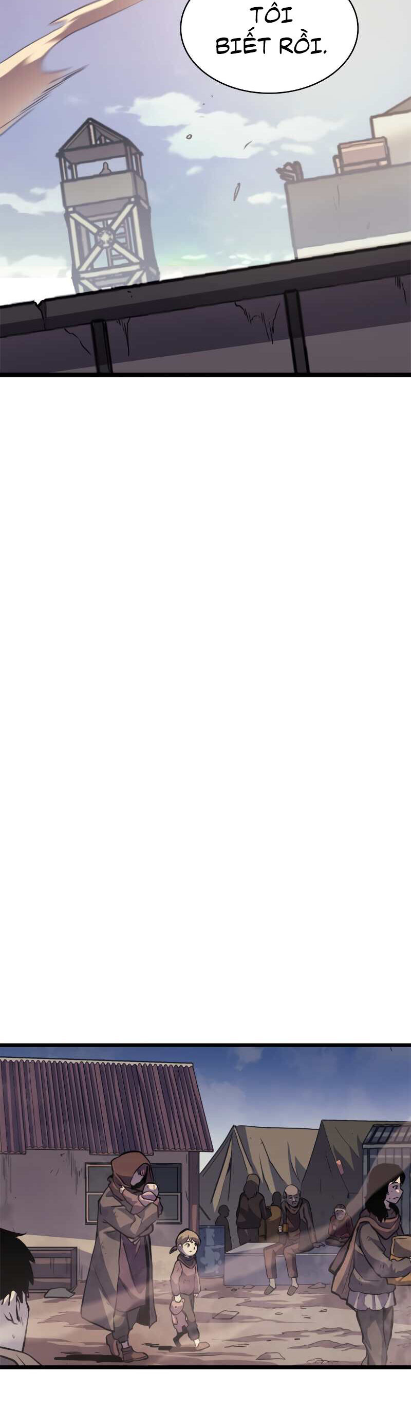 Tôi Trở Lại Thăng Cấp Một Mình - Chương 143 - Trang 20