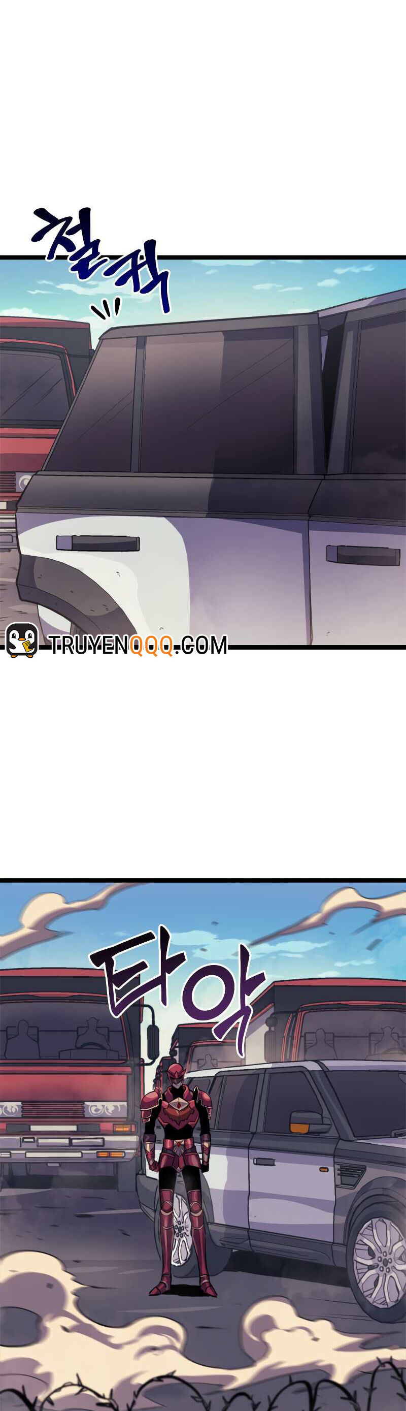 Tôi Trở Lại Thăng Cấp Một Mình - Chương 143 - Trang 9