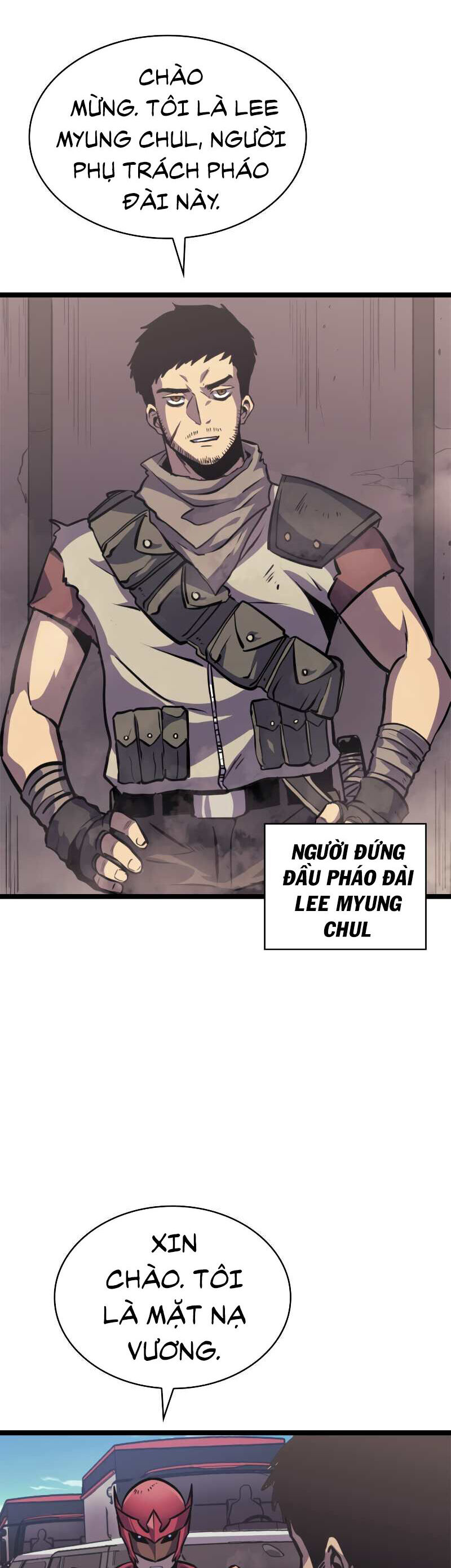 Tôi Trở Lại Thăng Cấp Một Mình - Chương 143 - Trang 13