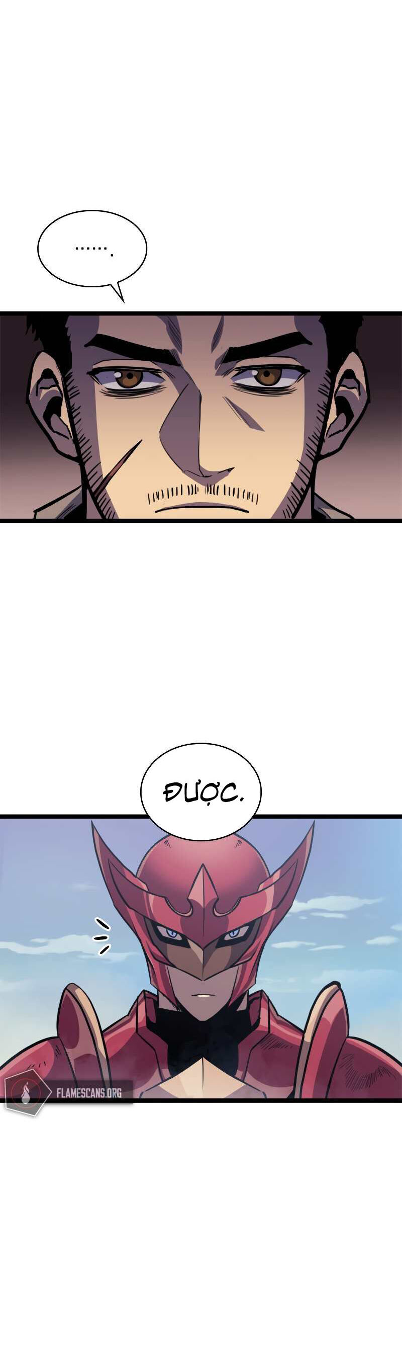 Tôi Trở Lại Thăng Cấp Một Mình - Chương 143 - Trang 18