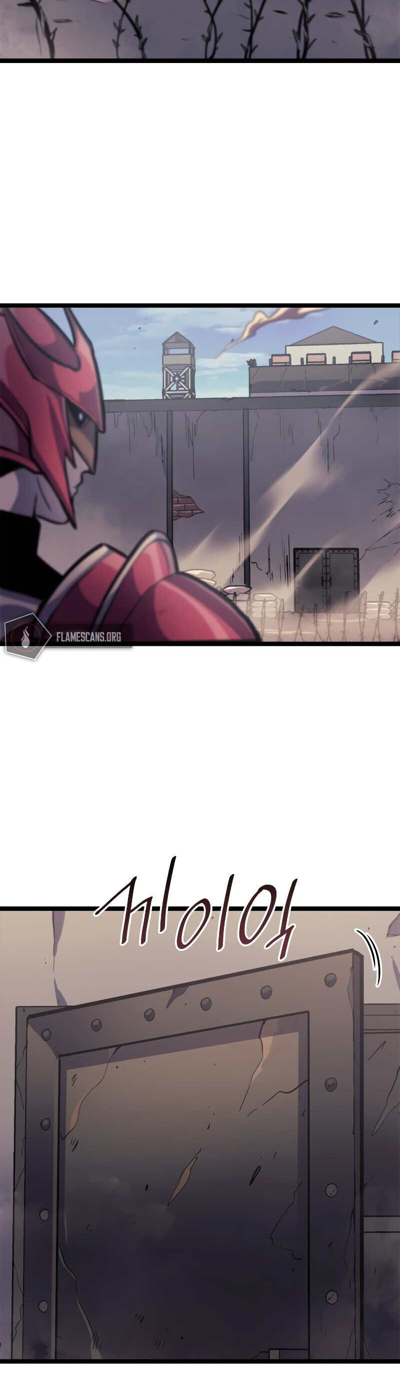 Tôi Trở Lại Thăng Cấp Một Mình - Chương 143 - Trang 10