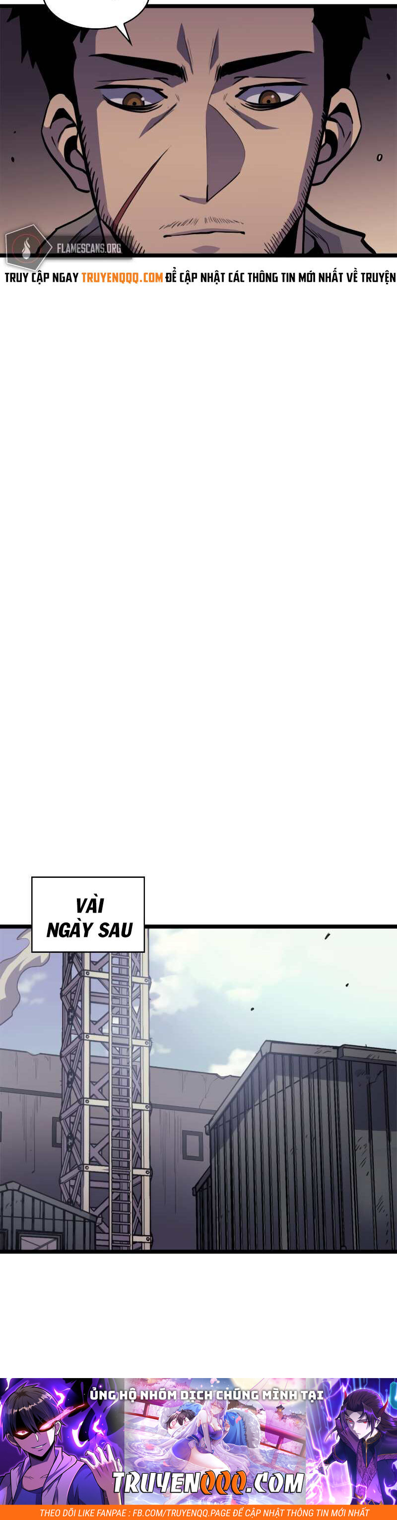 Tôi Trở Lại Thăng Cấp Một Mình - Chương 143 - Trang 38