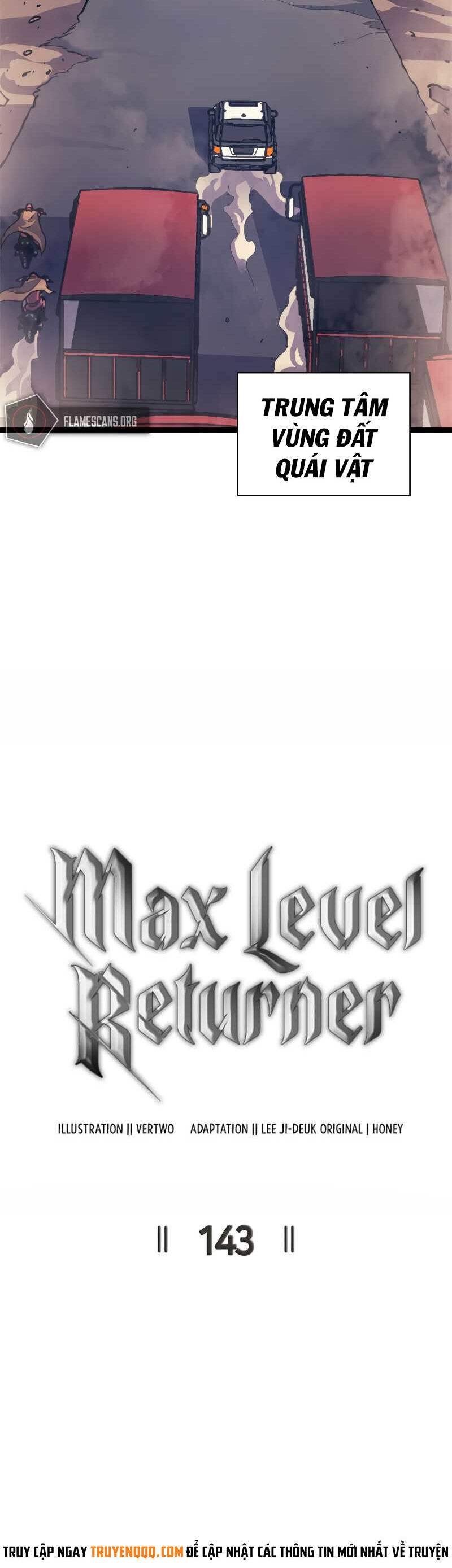 Tôi Trở Lại Thăng Cấp Một Mình - Chương 143 - Trang 6