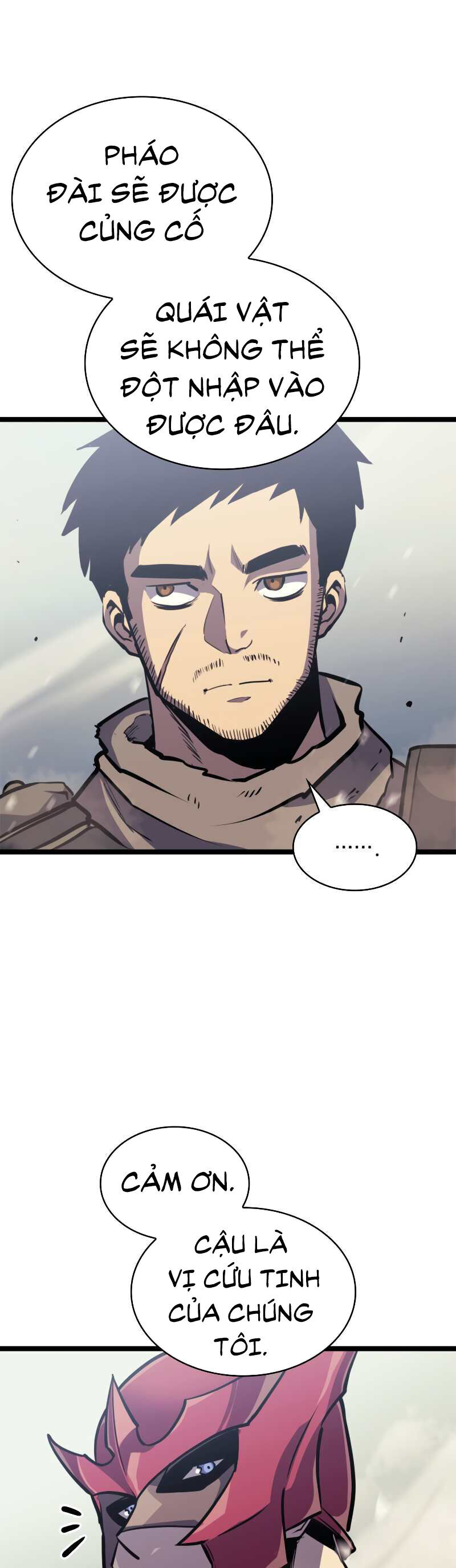 Tôi Trở Lại Thăng Cấp Một Mình - Chương 144 - Trang 12