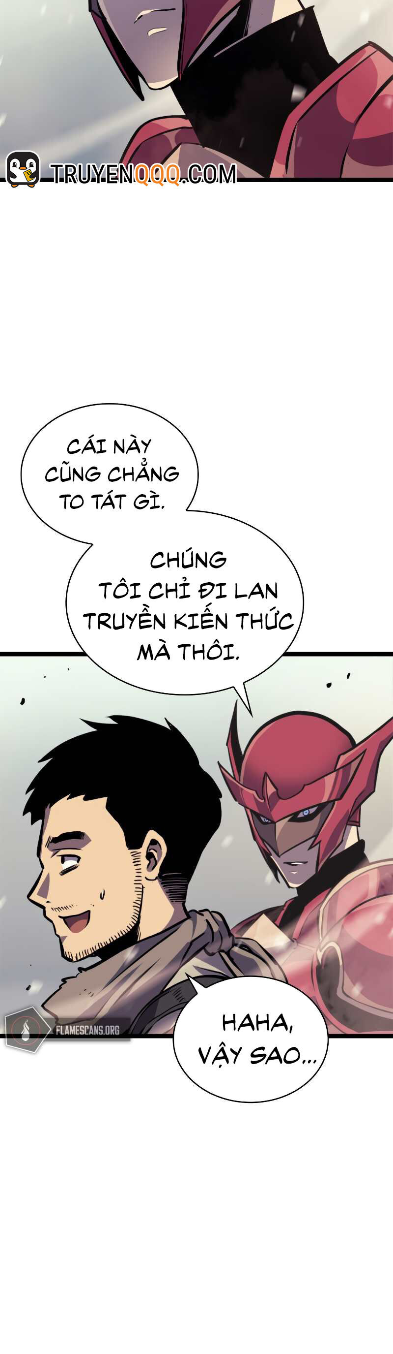 Tôi Trở Lại Thăng Cấp Một Mình - Chương 144 - Trang 13