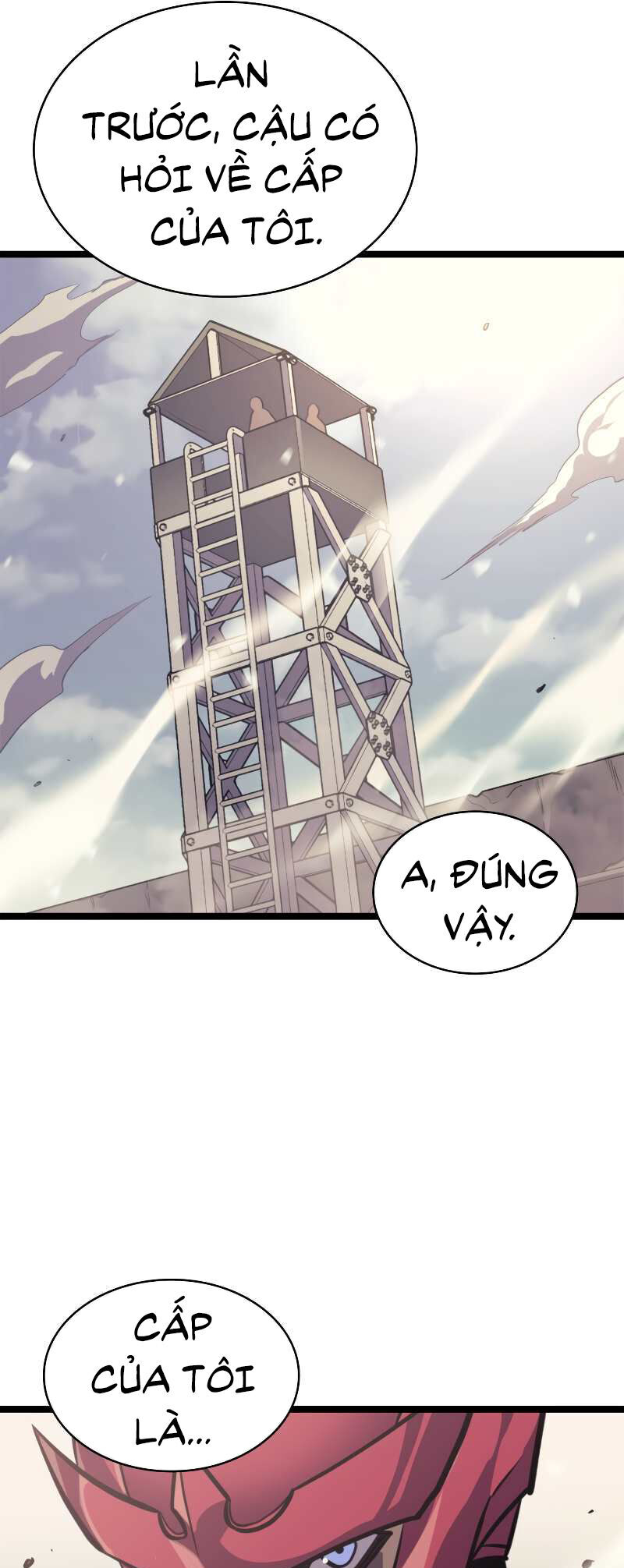 Tôi Trở Lại Thăng Cấp Một Mình - Chương 144 - Trang 14