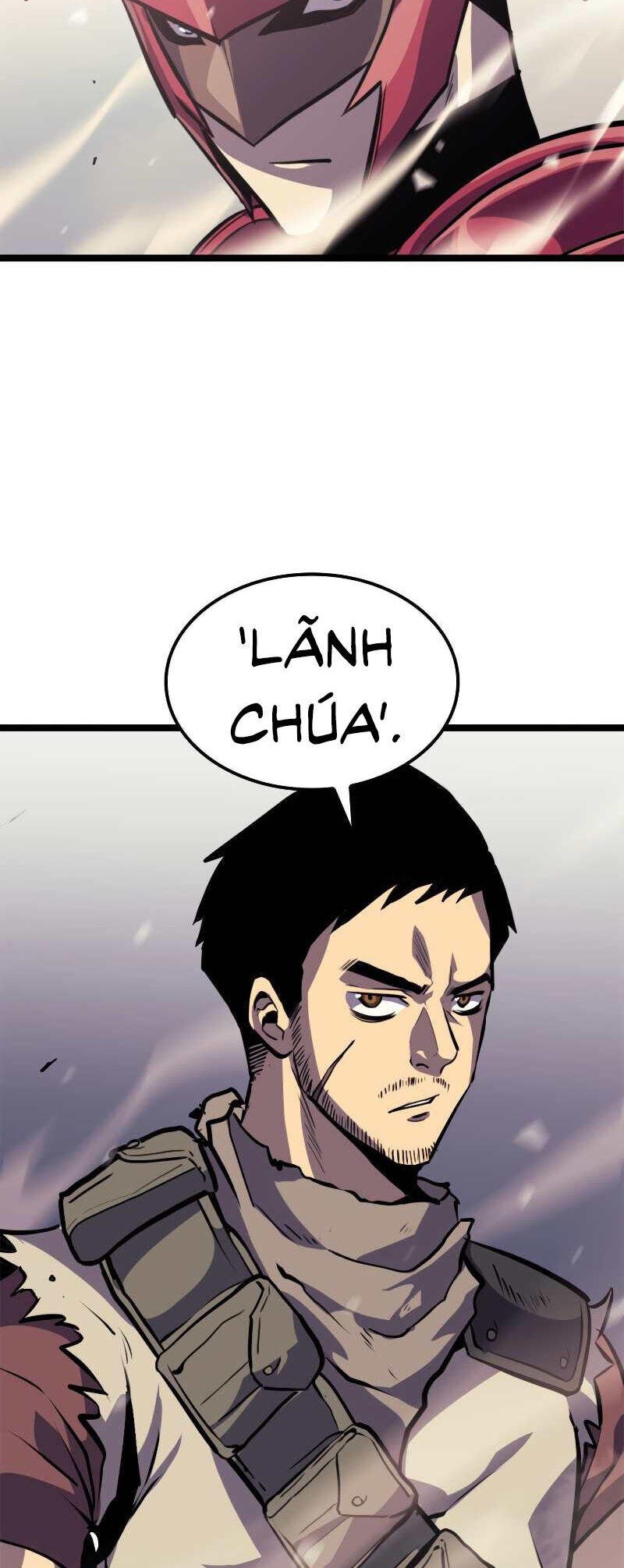 Tôi Trở Lại Thăng Cấp Một Mình - Chương 144 - Trang 15