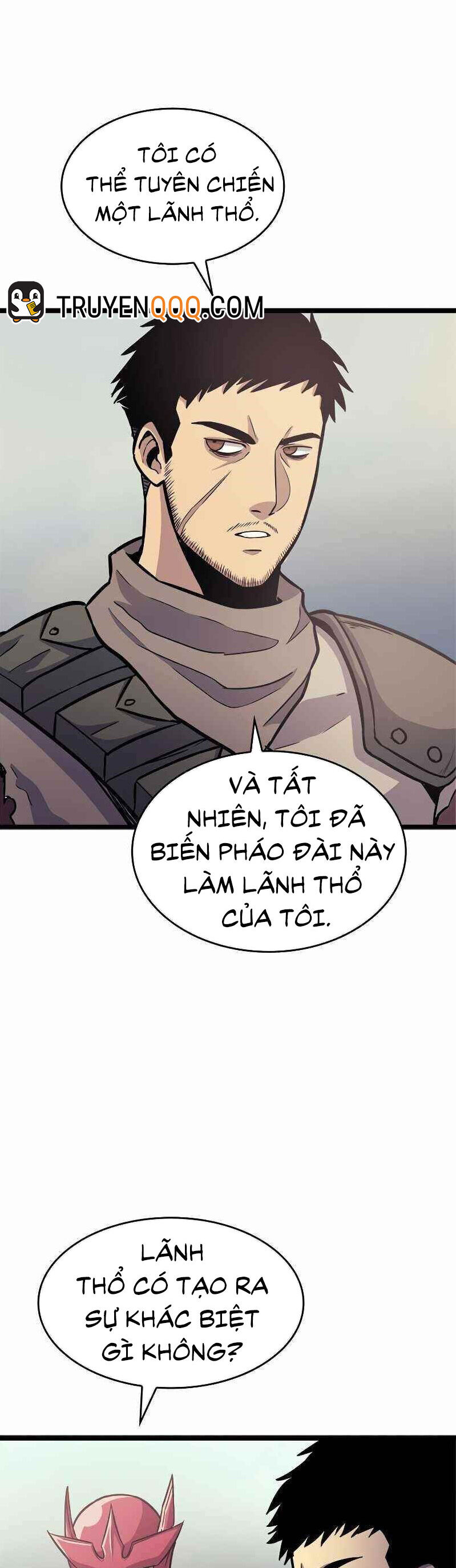 Tôi Trở Lại Thăng Cấp Một Mình - Chương 144 - Trang 19
