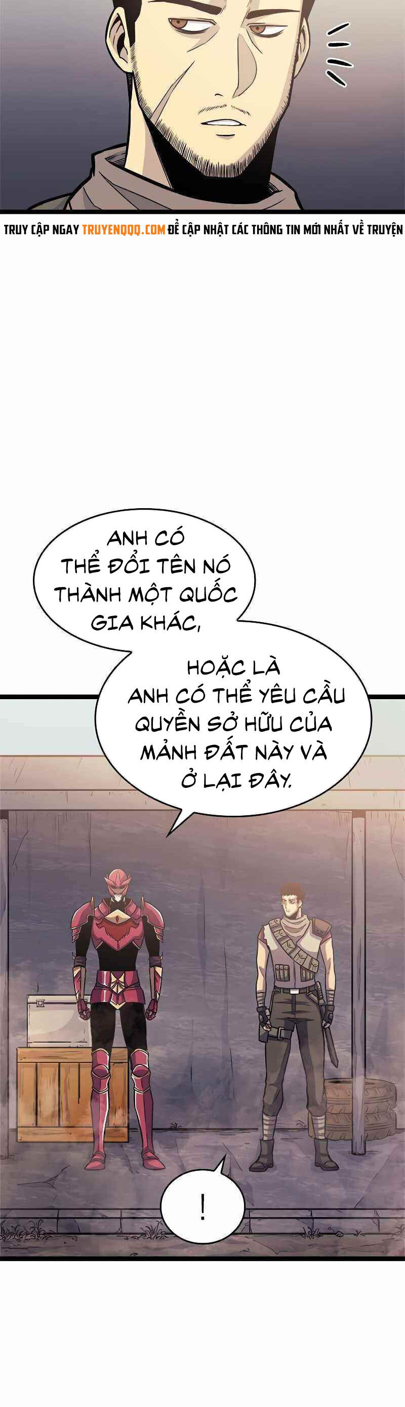 Tôi Trở Lại Thăng Cấp Một Mình - Chương 144 - Trang 24