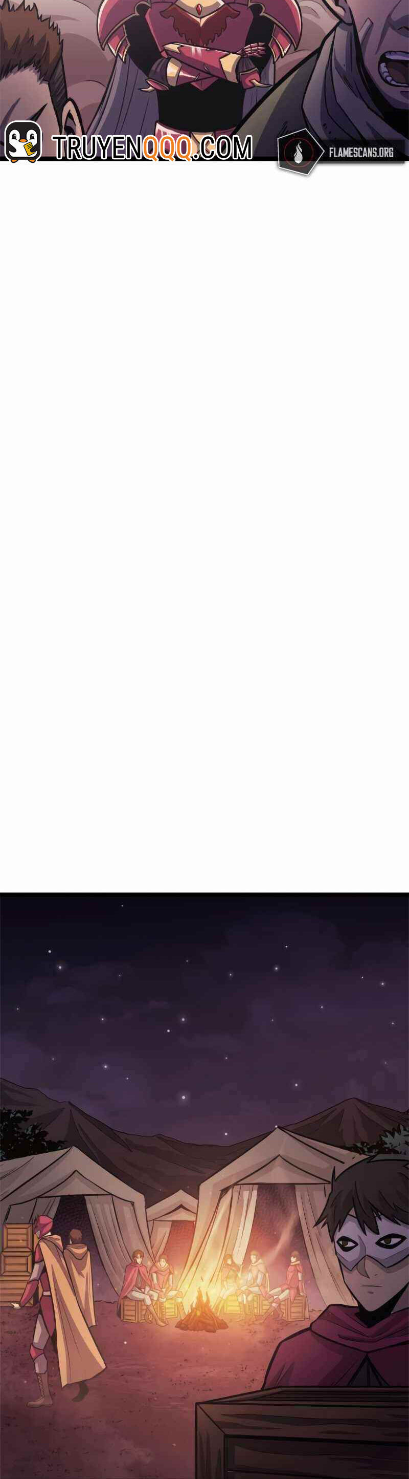 Tôi Trở Lại Thăng Cấp Một Mình - Chương 144 - Trang 32