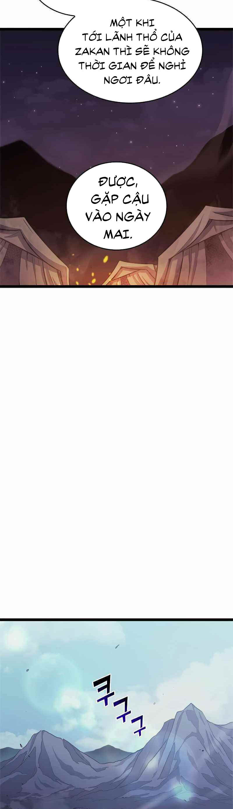 Tôi Trở Lại Thăng Cấp Một Mình - Chương 144 - Trang 34