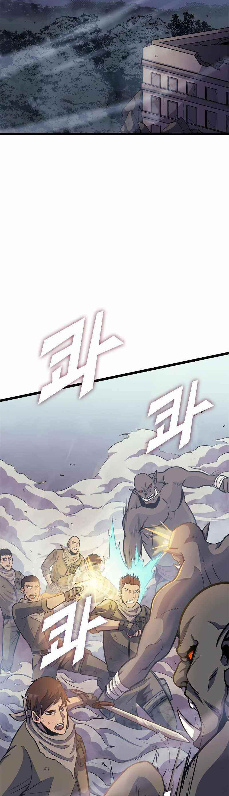 Tôi Trở Lại Thăng Cấp Một Mình - Chương 144 - Trang 35