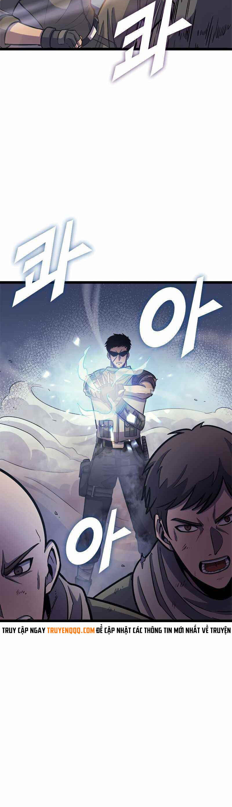 Tôi Trở Lại Thăng Cấp Một Mình - Chương 144 - Trang 36