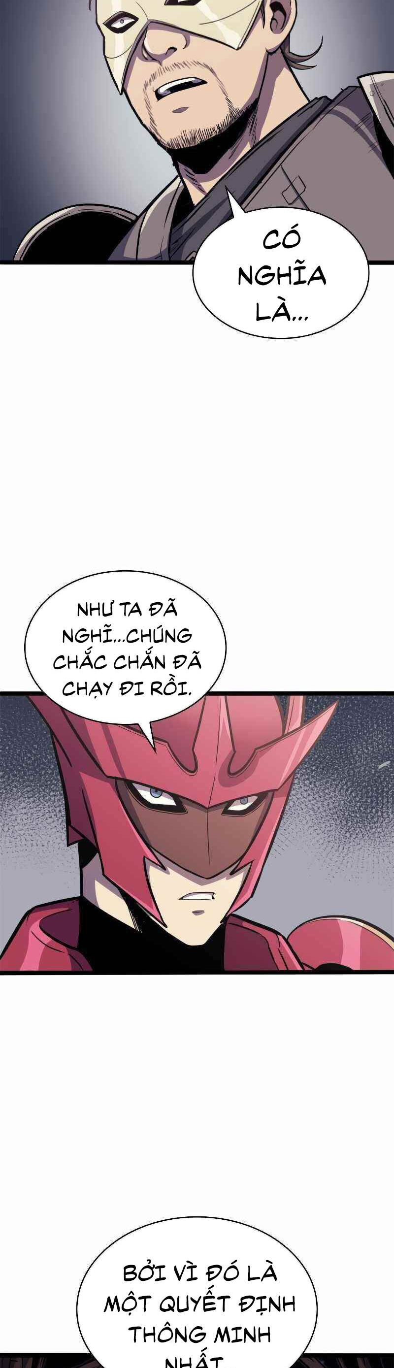 Tôi Trở Lại Thăng Cấp Một Mình - Chương 145.5 - Trang 11