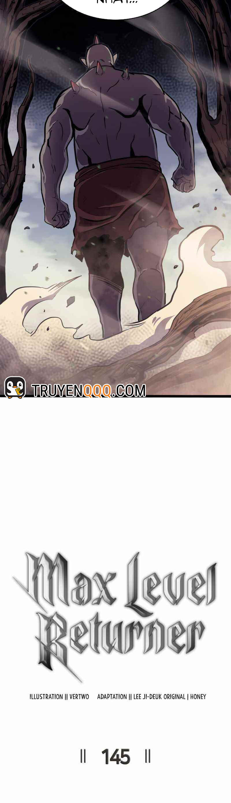 Tôi Trở Lại Thăng Cấp Một Mình - Chương 145.5 - Trang 12