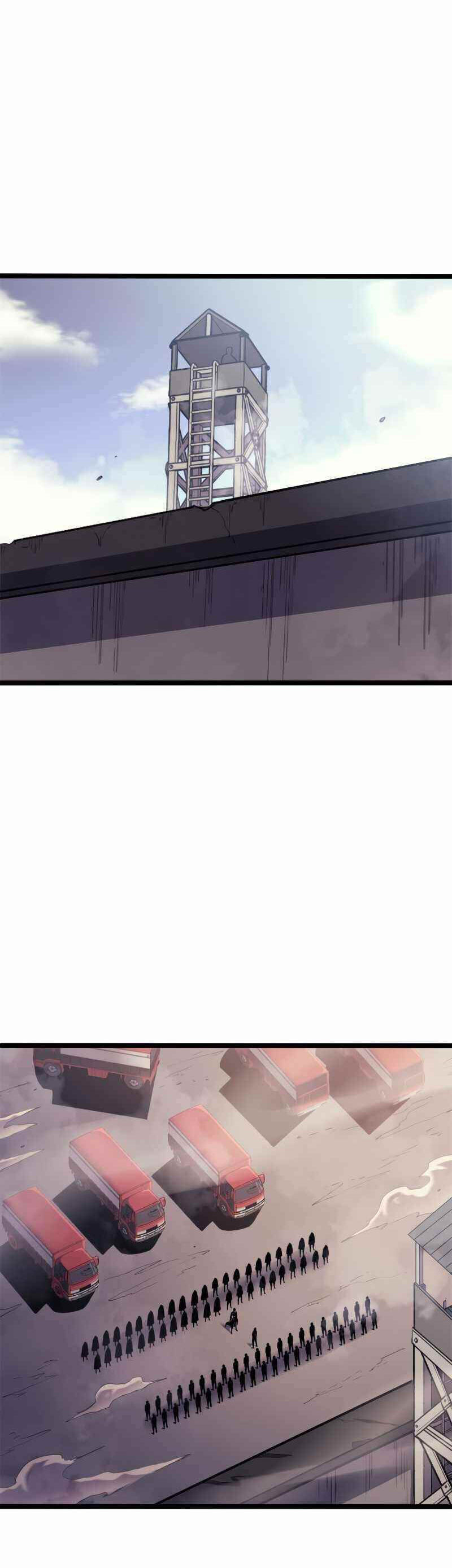 Tôi Trở Lại Thăng Cấp Một Mình - Chương 145.5 - Trang 13