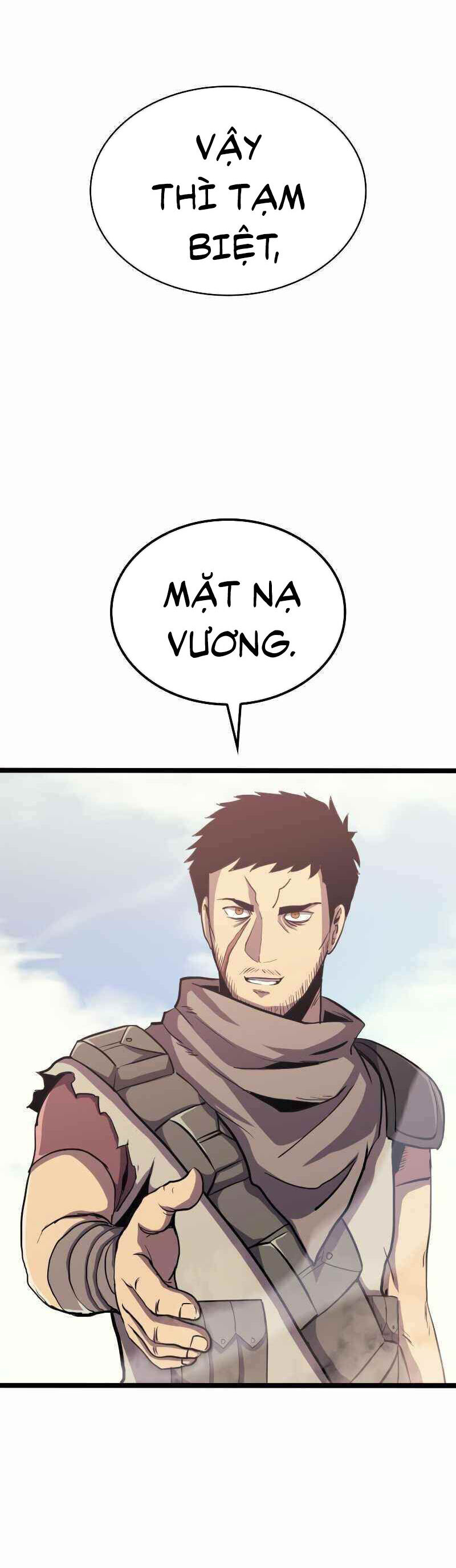Tôi Trở Lại Thăng Cấp Một Mình - Chương 145.5 - Trang 16