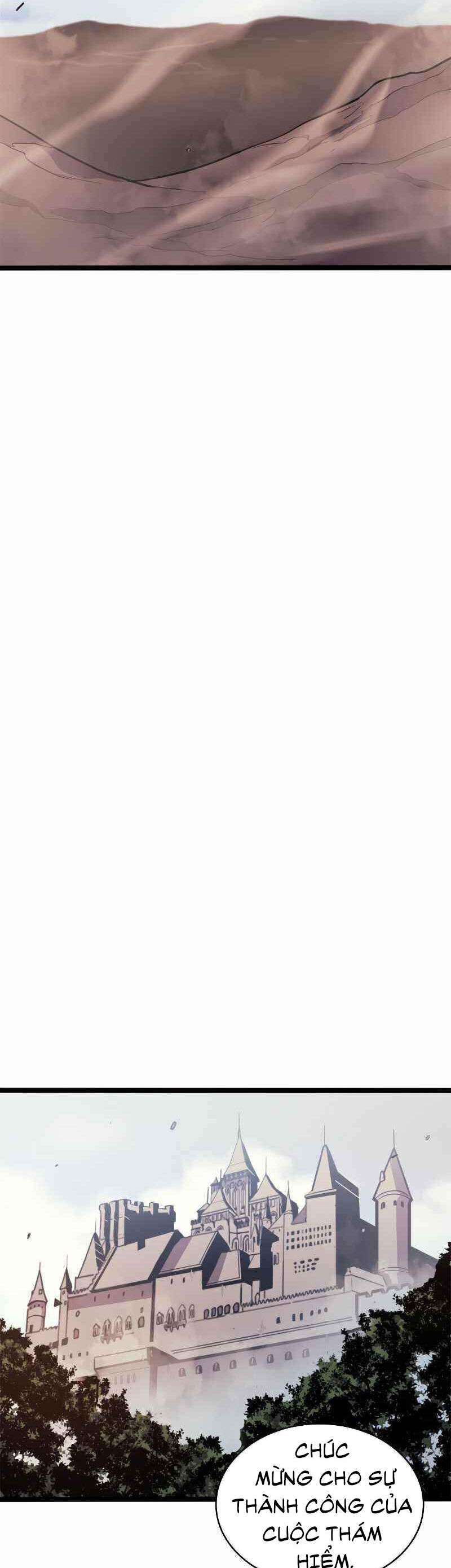 Tôi Trở Lại Thăng Cấp Một Mình - Chương 145.5 - Trang 19