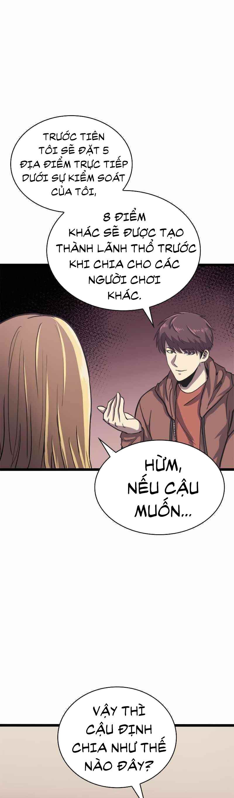 Tôi Trở Lại Thăng Cấp Một Mình - Chương 145.5 - Trang 22
