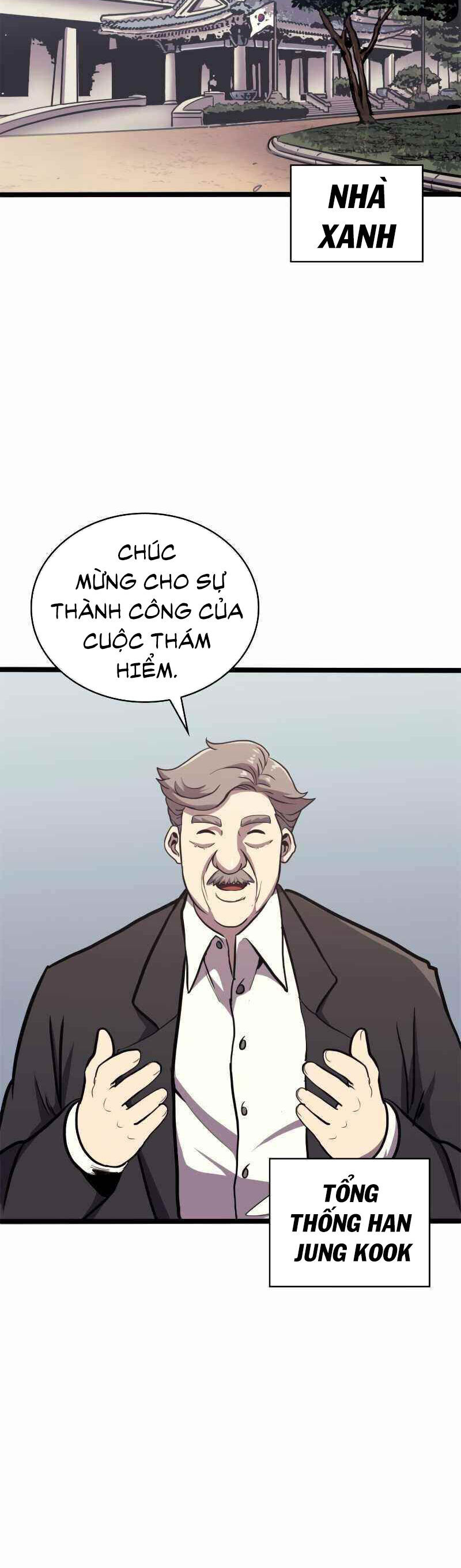 Tôi Trở Lại Thăng Cấp Một Mình - Chương 145.5 - Trang 25